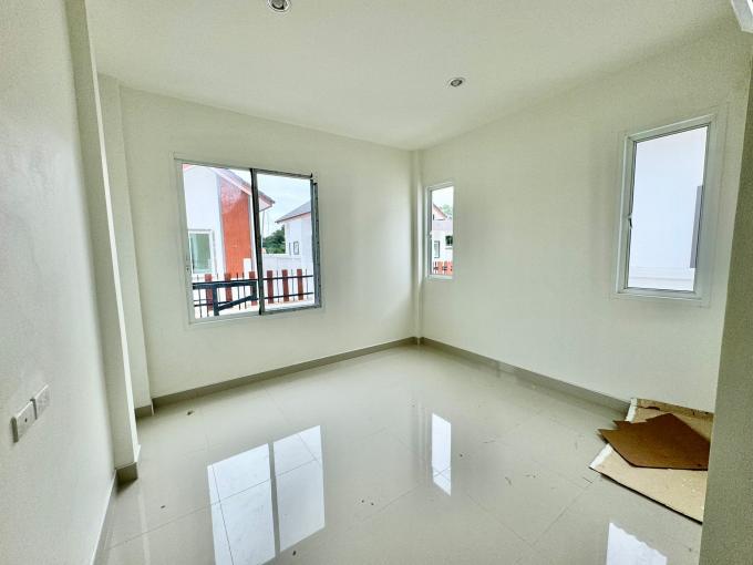 ขายบ้าน บ้านเดี่ยวนาป่า นาเขื่อน  ภาพที่ 7