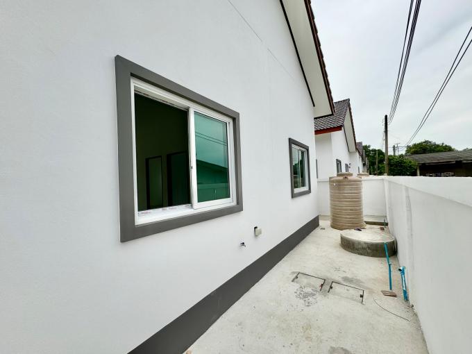 ขายบ้าน บ้านเดี่ยวนาป่า นาเขื่อน  ภาพที่ 13