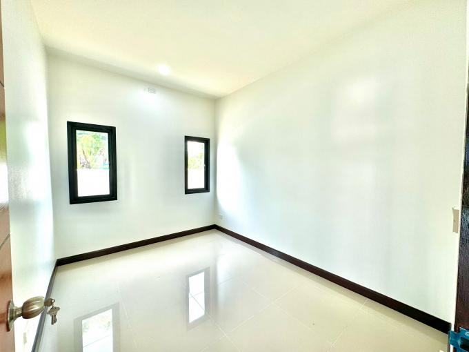 ขายบ้าน บ้านเดี่ยวชั้นเดี่ยวบ้านสวน หนองข้างคอก ใกล้หนองรี ภาพที่ 13