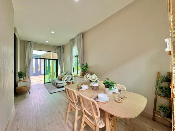 ขายบ้าน โครงการมือ1บ้านเก่า วัดศรี  ภาพที่ 8