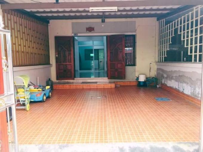 หมู่บ้านแฟมิลี่แลนด์​ (อมตะนครนาป่า) ภาพที่ 4