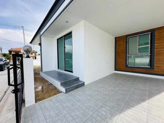 ขายบ้าน โครงการ ณ พรรธน์ บ้านพนัสนิคม บ้านเดี่ยวหลังใหญ่  ภาพที่ 18