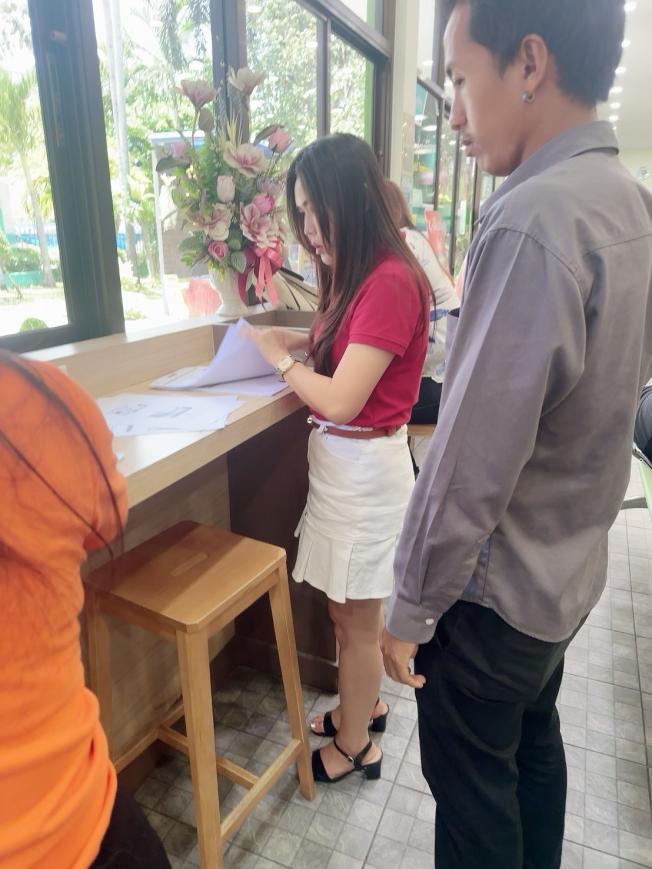 โอน 27-8-67  บ้านเดี่ยวมือ 1 หนองหงษ์ พานทอง  ภาพที่ 7