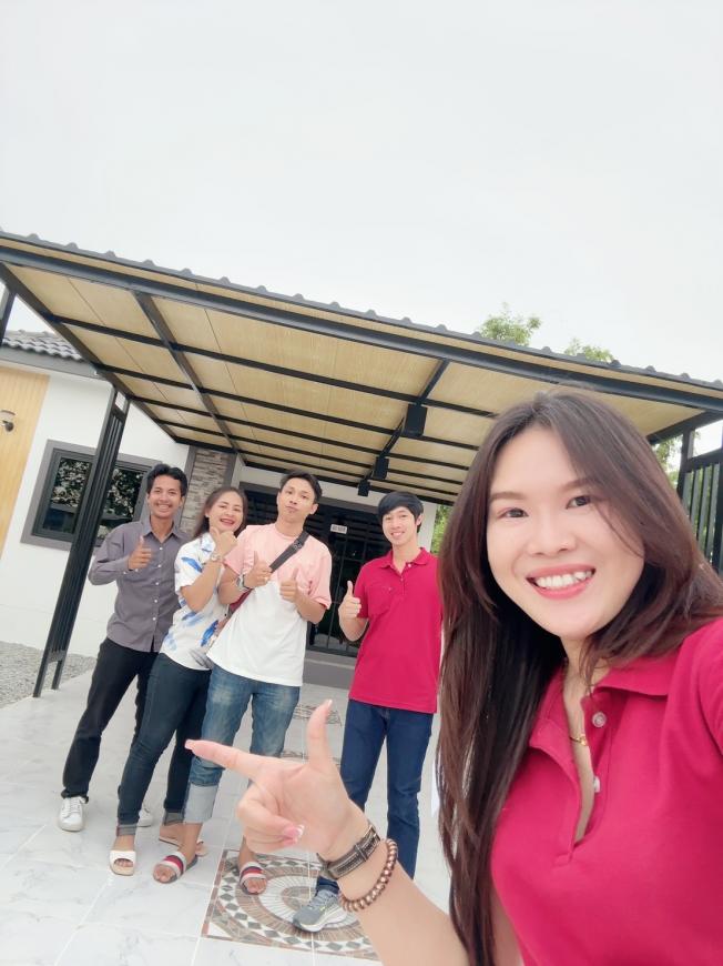 โอน 27-8-67  บ้านเดี่ยวมือ 1 หนองหงษ์ พานทอง  ภาพที่ 8