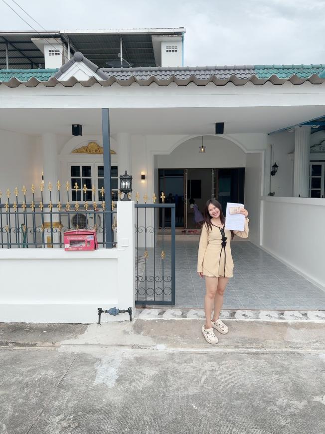 จอง 30-8-67 บ้านพูนพิศ บ้านบึง รีโนเวทใหม่ทั้งหลัง เคสเงินสด  ภาพที่ 31