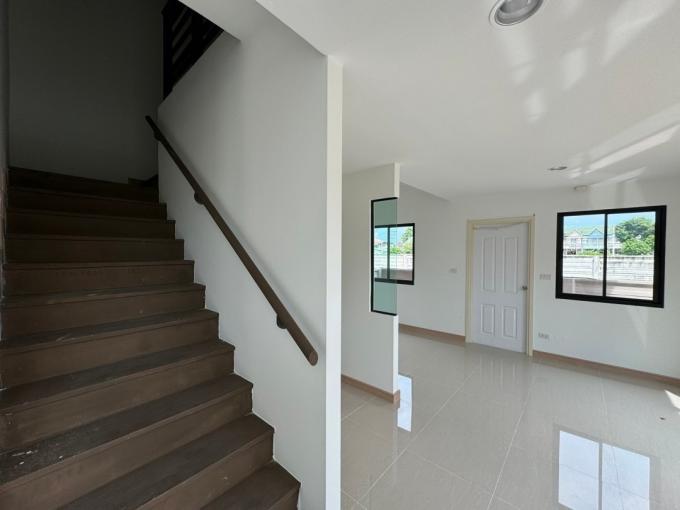 ขายบ้าน โครงการแสนมณี 11 นาป่า  นักค้า  ภาพที่ 4