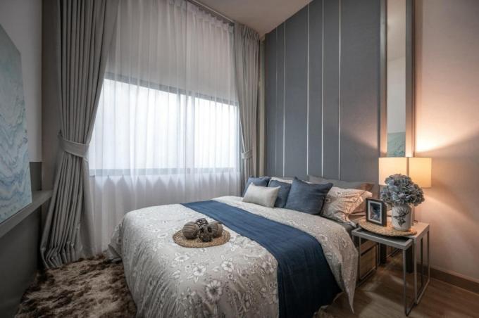 ขายบ้าน โครงการแสนมณีบรีซ  บ้านเก่า พานทอง บ้านเก่า ซ.6-หลังวัดศรี นักค้า  ภาพที่ 7