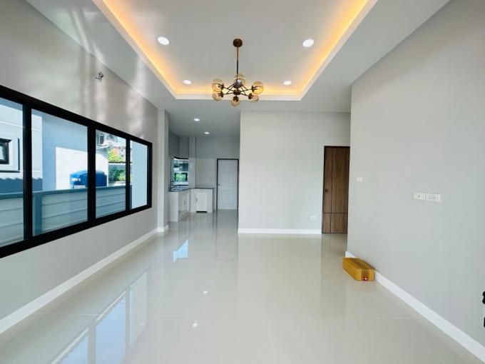 ขายบ้านเดี่ยวนาป่า  หนองไม้แดง ภาพที่ 7