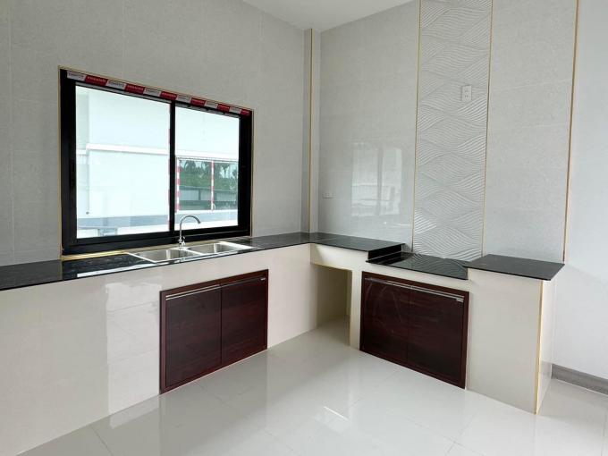 ขายบ้านเดี่ยว ชั้นเดี่ยว โรงโป๊ะ มาบหว้าปาร์คฮิลล์ ภาพที่ 10