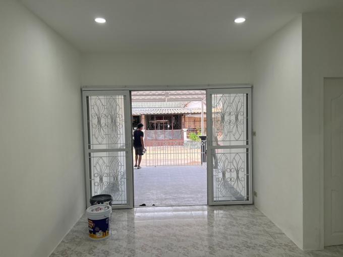 ขายบ้าน หมู่บ้านมณีแก้ว  TM-F ภาพที่ 8