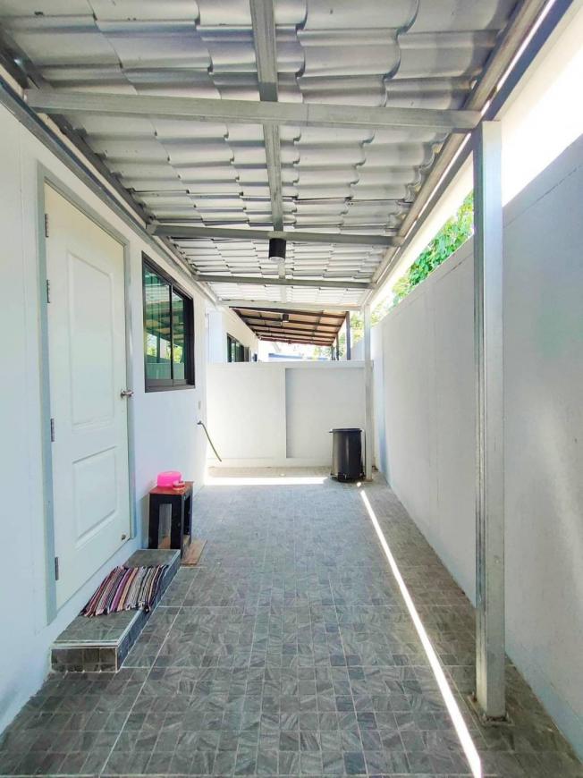 ขายบ้าน  หมู่บ้านบันดาลสุข อ่างศิลา   เฟริน์  ภาพที่ 10