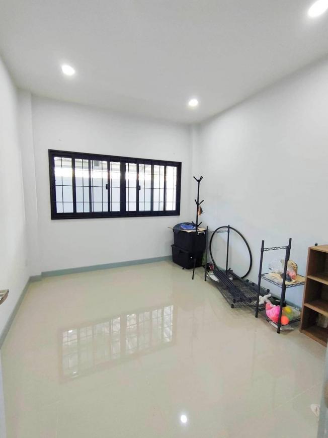 ขายบ้าน  หมู่บ้านบันดาลสุข อ่างศิลา   เฟริน์  ภาพที่ 13
