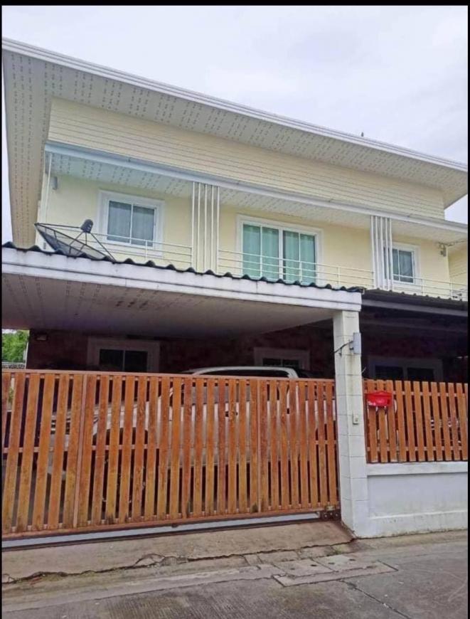 บ้านเดี่ยวใกล้ถนนมิตรสัมพันธ์   ภาพที่ 12
