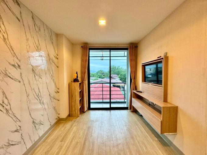 ขายคอนโด  S park condo หนองไม้แดง วัดอู่ อมตะเฟส 1-6  TM-KJ ภาพที่ 9