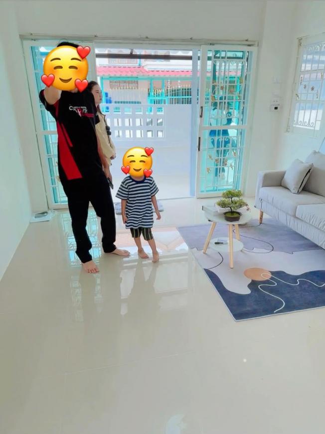 จอง 22-9-67  หมู่บ้านอิสเทิรน์แลนด์ 2  ใกล้วัชากค้อ ศรีราชา ภาพที่ 4