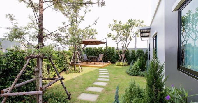 โครงการซันชายน์โรบินสันบ่อวิน ภาพที่ 2