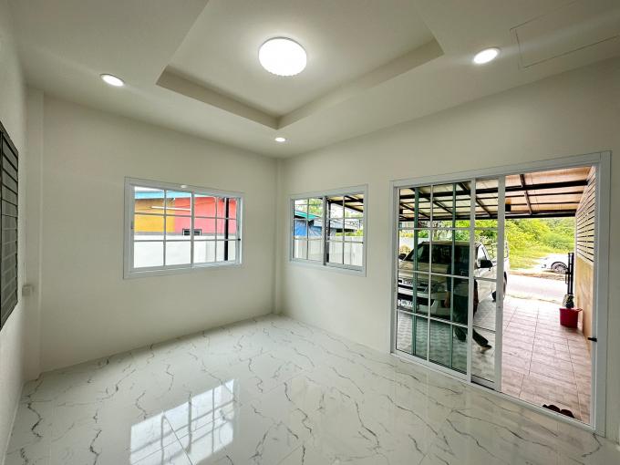ขายบ้าน บ้านหลังมุม หนองกะขะ TM-RAY ภาพที่ 9
