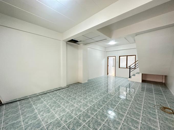ขายบ้าน หมู่บ้านสุขใจ1 ดอนหัวฬอ TM-RAY ภาพที่ 5
