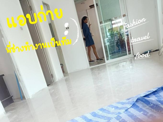เปิดบ้าน 9-10-67 โครงการหมู่บ้านเซนต์สิริ 2 อ่าวอุดม แหลมฉบัง ศรีราชา ภาพที่ 2