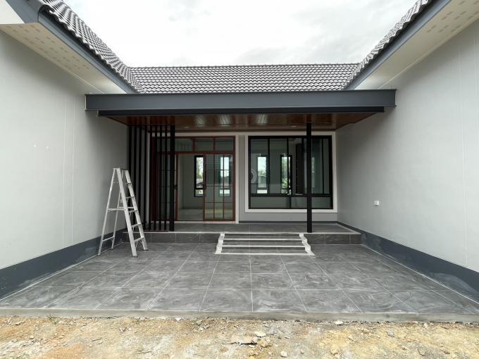 โอน 10-10-67 บ้านเดี่ยวชั้นเดียวมือหนึ่ง โรงโป๊ะ พัทยา  ภาพที่ 8