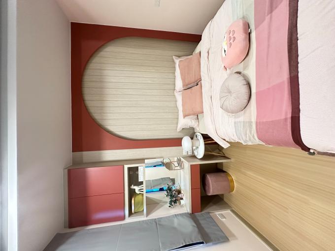 ขายบ้าน บ้านแฝดชั้นเดียว ใกล้วัดโป่งตามุข  หนองกะขะ ภาพที่ 23