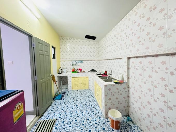 ขายบ้าน หมู่บ้านแฟมิลี่โฮม  นาป่า หน้าสวน ภาพที่ 7