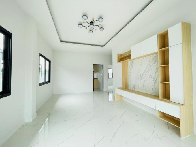 ขายบ้าน บ้านเดี่ยวชั้นเดียว หนองกะขะ ภาพที่ 6