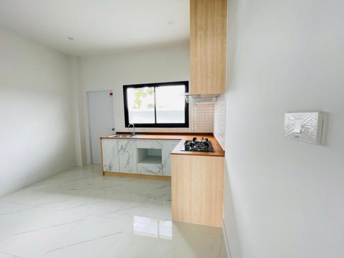 ขายบ้าน บ้านเดี่ยวชั้นเดียว หนองกะขะ ภาพที่ 8