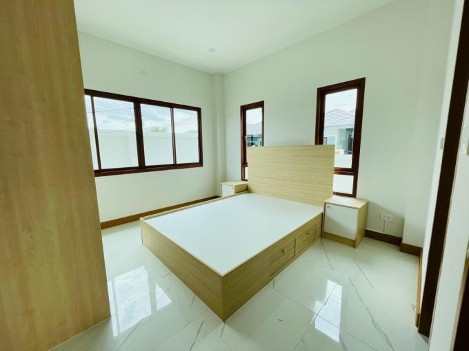 ขายบ้าน บ้านเดี่ยวชั้นเดียว หนองกะขะ ภาพที่ 7
