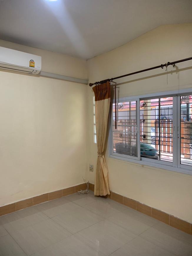  TM009 ขายบ้าน หมู่บ้านปริณดา บ้านสวน ซอย 12 ภาพที่ 13