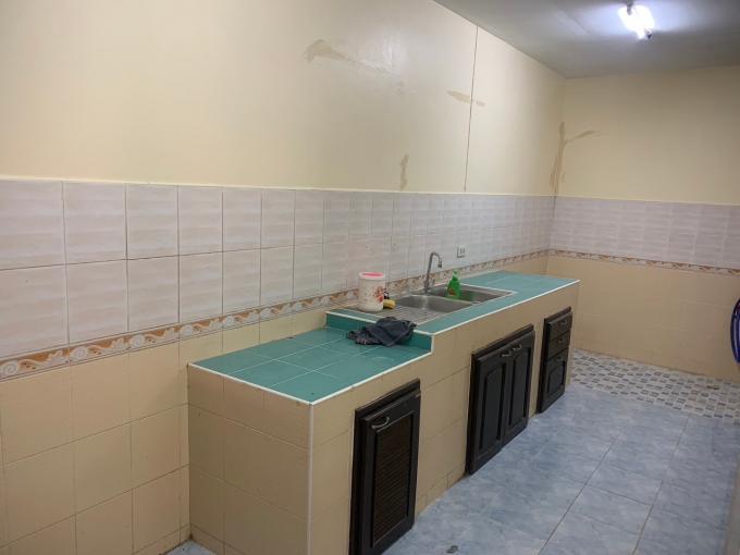 TM009 ขายบ้าน หมู่บ้านปริณดา บ้านสวน ซอย 12 ภาพที่ 14