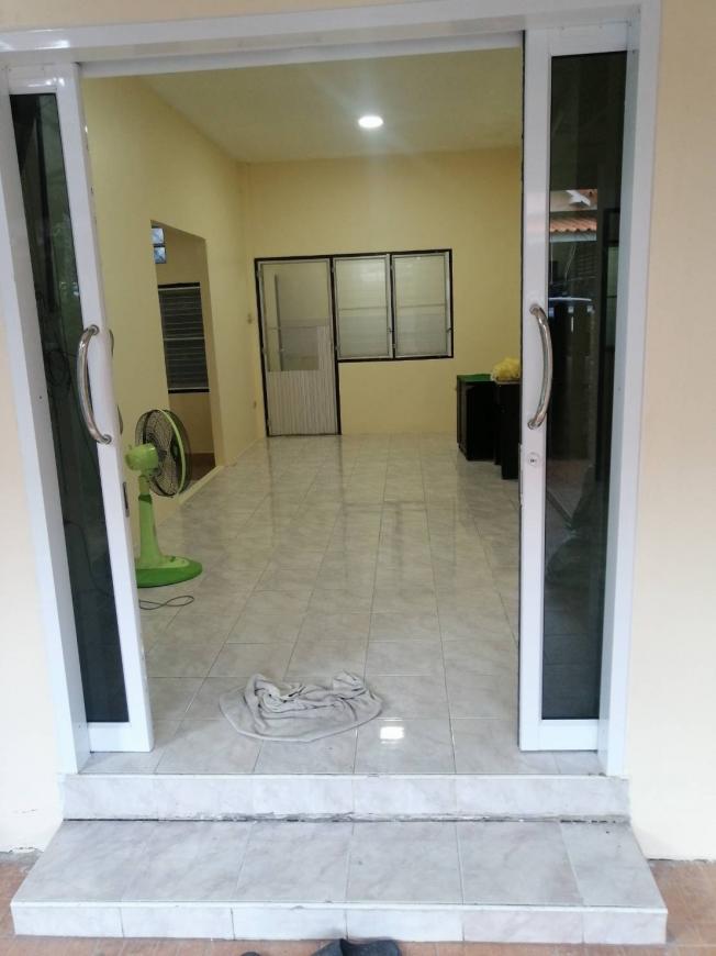  TM009 ขายบ้าน หมู่บ้านปริณดา บ้านสวน ซอย 12 ภาพที่ 7