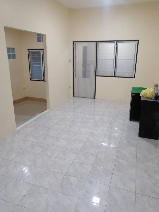  TM009 ขายบ้าน หมู่บ้านปริณดา บ้านสวน ซอย 12 ภาพที่ 9