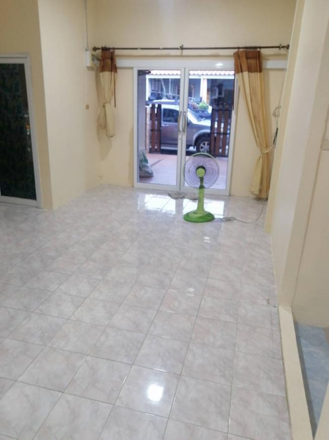  TM009 ขายบ้าน หมู่บ้านปริณดา บ้านสวน ซอย 12 ภาพที่ 10