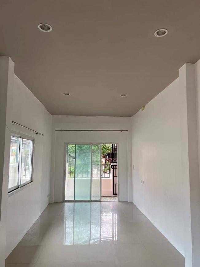  TM009 ขายบ้าน หมู่บ้านปริณดา บ้านสวน ซอย 12 ภาพที่ 23