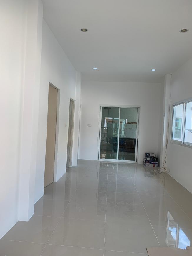 TM003 ขายทาวน์เฮาส์หลังมุม หมู่บ้านเซนสิริทาวน์2   ภาพที่ 4
