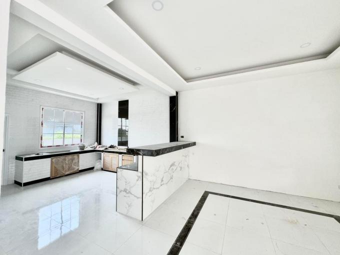 ขายบ้านเดี่ยว  โรงโป๊ะ  บางละมุง ภาพที่ 6