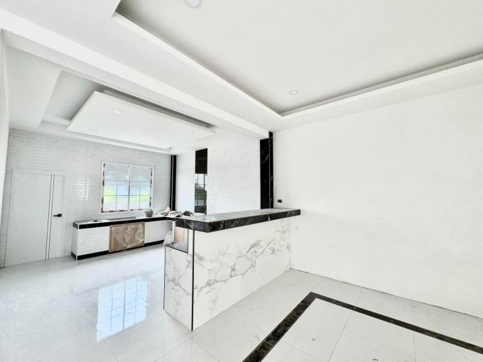 ขายบ้านเดี่ยว  โรงโป๊ะ  บางละมุง ภาพที่ 7