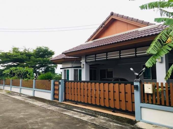 บ้านเดี่ยวชั้นเดียว-หมู่บ้านแกรนด์เซ็นทรัลพาร์ค3 (บ้านบึงชลบุรี) ภาพที่ 13