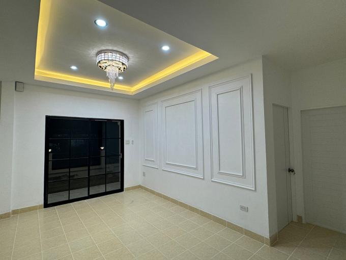 TM002 ขายบ้าน หมู่บ้านหมู่บ้านสุขเจริญ2  เครือสหพัฒน์ แหลมฉบัง ภาพที่ 41