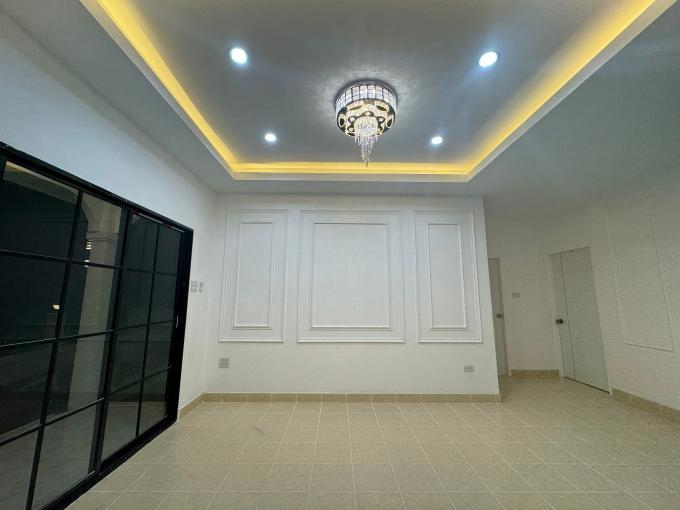 TM002 ขายบ้าน หมู่บ้านหมู่บ้านสุขเจริญ2  เครือสหพัฒน์ แหลมฉบัง ภาพที่ 48
