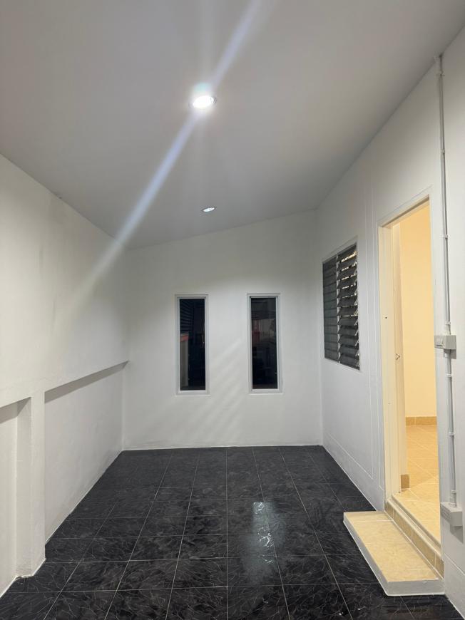 TM002 ขายบ้าน หมู่บ้านหมู่บ้านสุขเจริญ2  เครือสหพัฒน์ แหลมฉบัง ภาพที่ 50