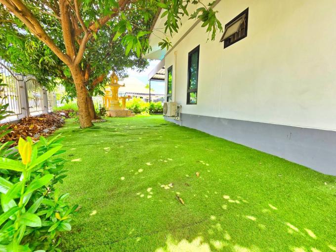 ขายบ้าน โครงการ ดิไอวี่ อมตะ สำนักบก  ภาพที่ 7