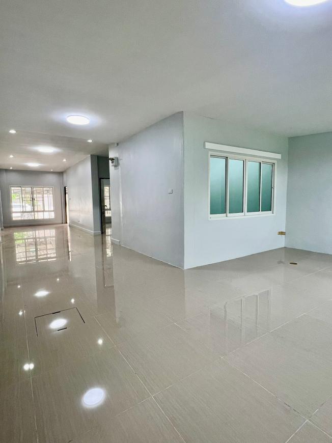 ขายบ้าน หมู่บ้านอยู่สบาย  ภาพที่ 4