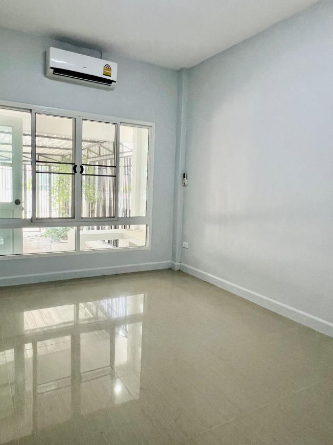 ขายบ้าน หมู่บ้านอยู่สบาย  ภาพที่ 5