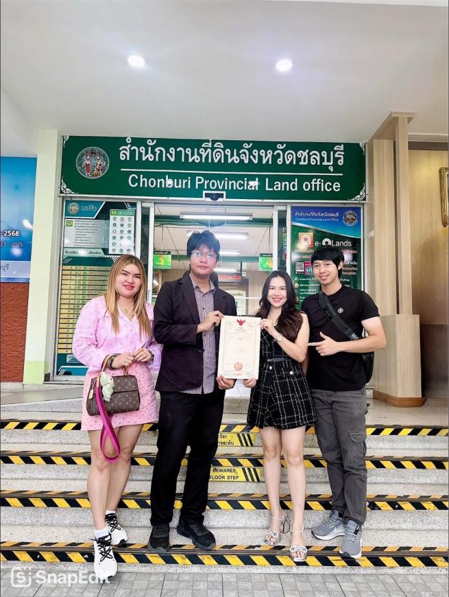 โอน 5-11-67 บ้านเดอะวิจเลจ ดอนหัวฬอ ภาพที่ 2