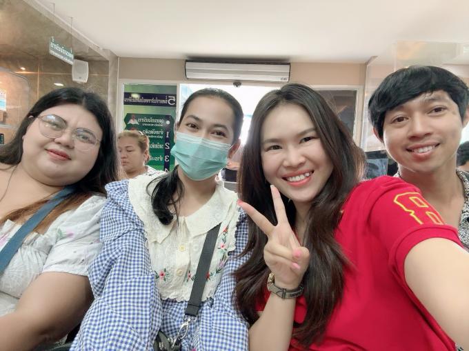 TM013 โอน 6-11-67 คอนโดลัดลาเพลส ภาพที่ 8