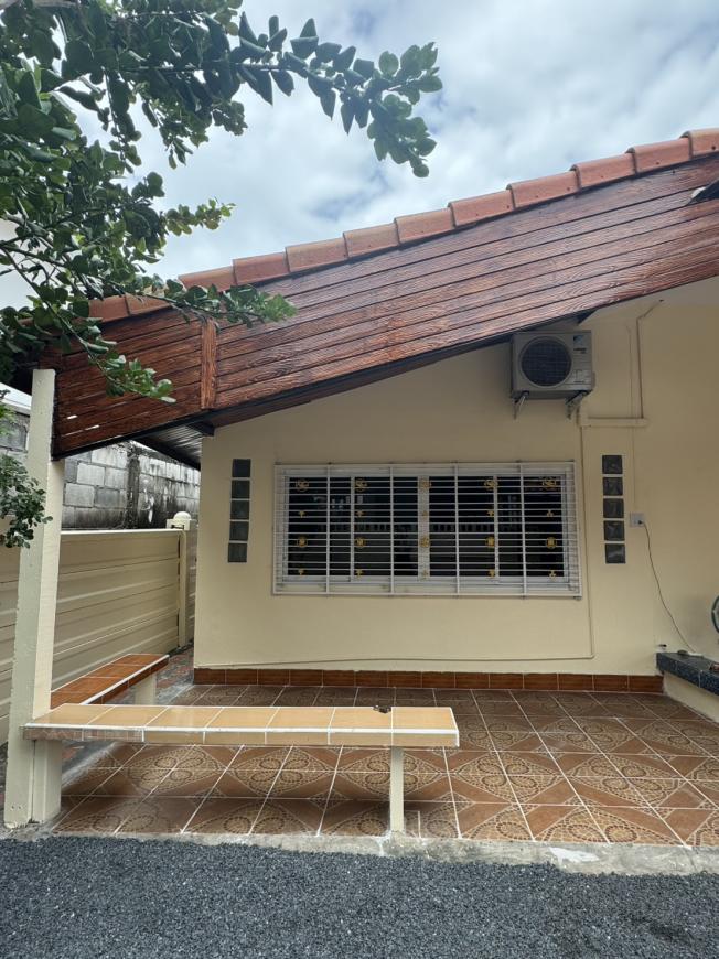 จองแล้วจ้า รีโนเวทใหม้ทั้งหลัง  หมู่บ้านปริณดา (บ้านสวนซอย12) ภาพที่ 3