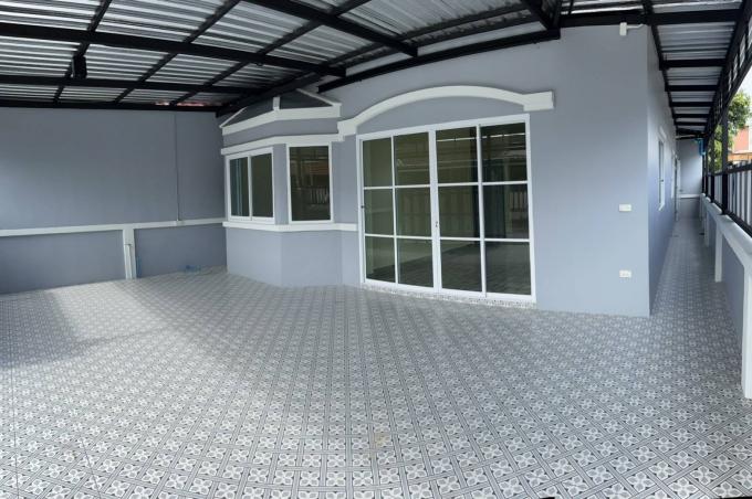 หมู่บ้านบุปพชาติ หนองตำลึง  บ้านรีโนเวท ภาพที่ 2