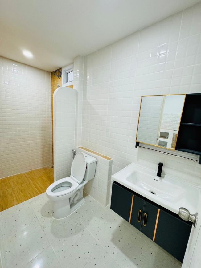 ขายบ้าน หมู่บ้านพูนทรัพย์ กนองซำซาก บ้านบึง ภาพที่ 12